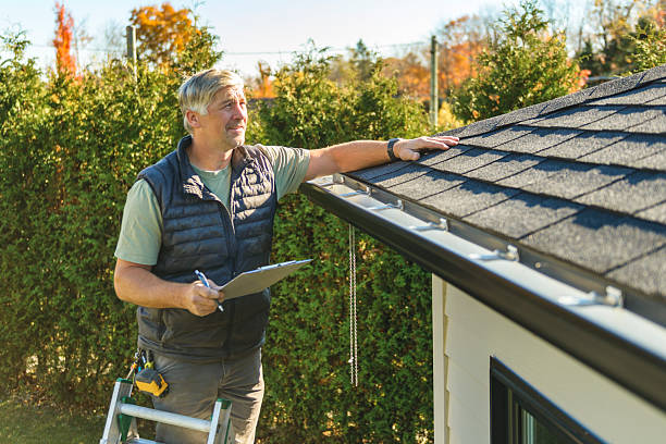 Trusted Roof Repair service in New Bedford, IL - Ben Roofing and Steel LLC
